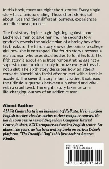 Bctc Short Stories For English Learners