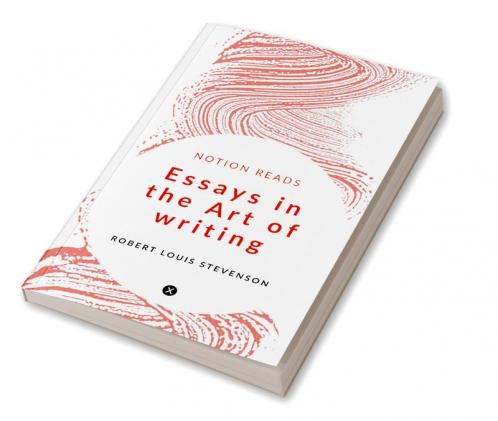 Essays in the Art of writing