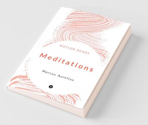Meditations