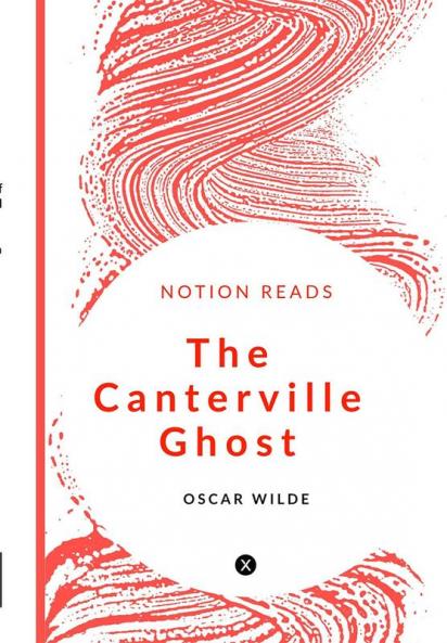 The Canterville Ghost