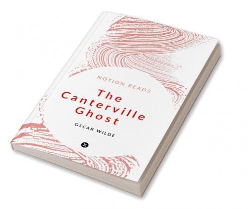 The Canterville Ghost