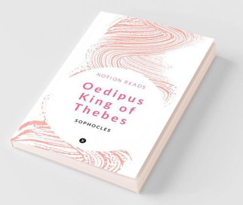 Oedipus King Of Thebes