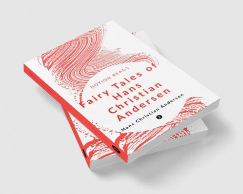 Fairy Tales of Hans Christian Andersen