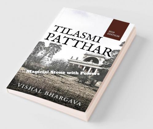 Tilasmi Patthar : Magical Patthar
