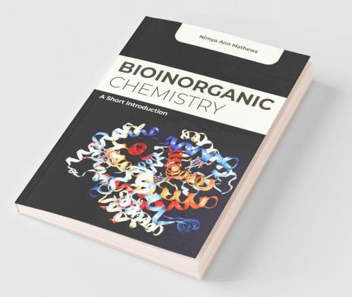 Bioinorganic Chemistry A Short Introduction
