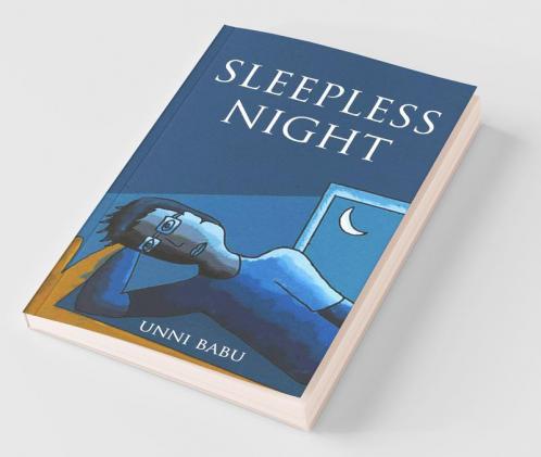 Sleepless Night: Collection of short poems