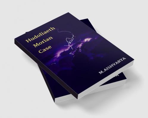 HUDOLIAETH MORIAN CASE