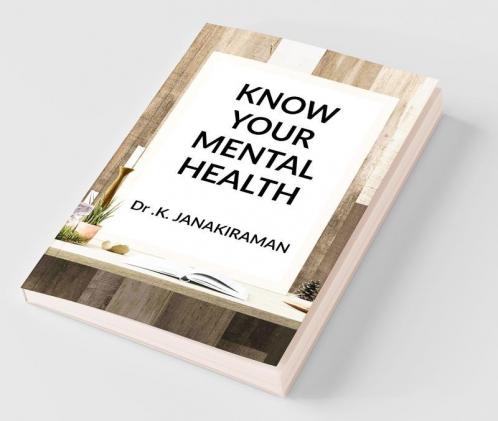 Know Your Mental Health: Psychological Terms And Facts