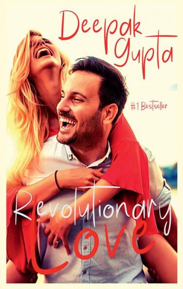 Revolutionary Love: Friendship-Love-Revenge