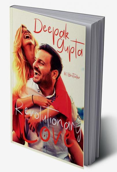 Revolutionary Love: Friendship-Love-Revenge