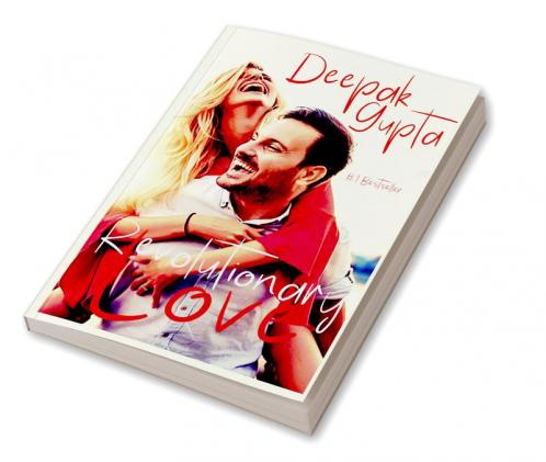 Revolutionary Love: Friendship-Love-Revenge