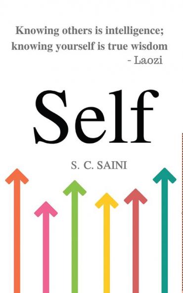 Self : Success Comes When You Know Yourself