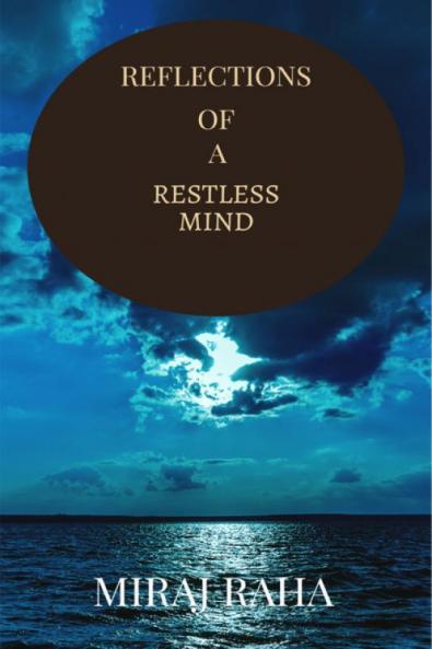 Reflections Of A Restless Mind