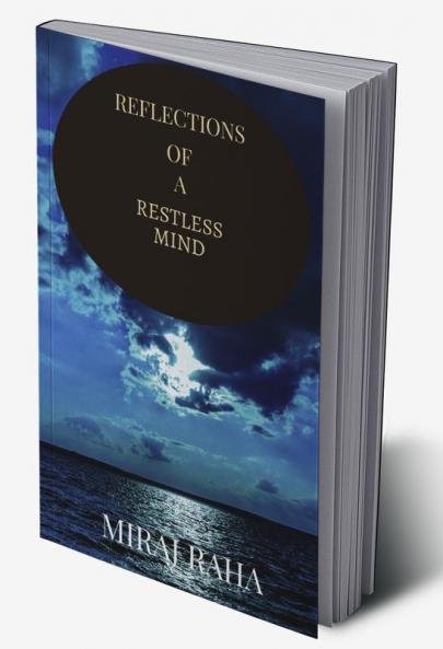 Reflections Of A Restless Mind