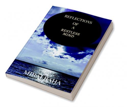 Reflections Of A Restless Mind