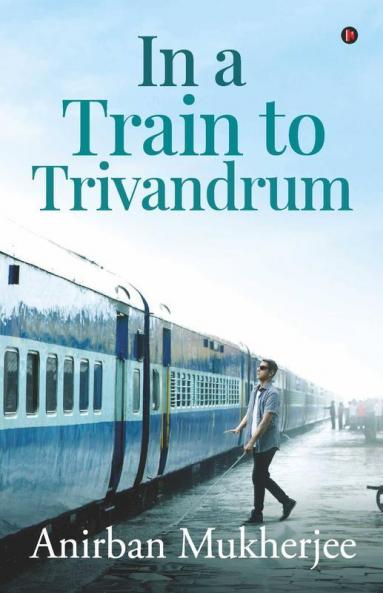 In a Train to Trivandrum