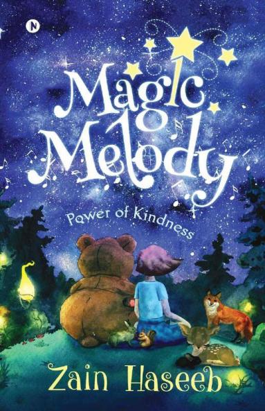 Magic Melody: Power Of Kindness