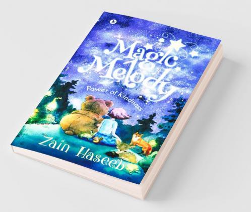 Magic Melody: Power Of Kindness
