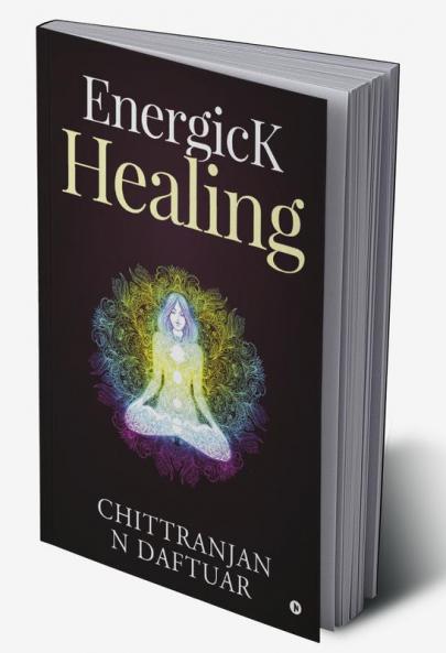 EnergicK Healing