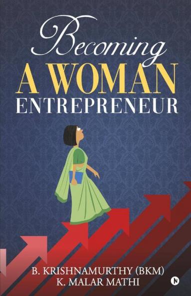 Becoming A Woman Entrepreneur
