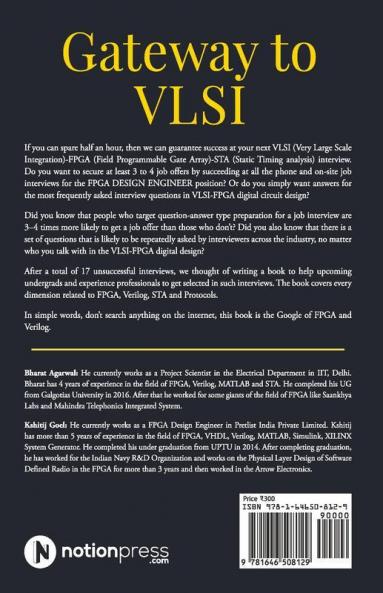 Gateway To Vlsi: Want To Be An Fpga Engineer?