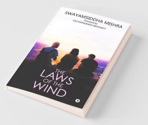 The Laws Of The Wind