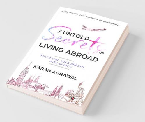 7 Untold Secrets of Living Abroad