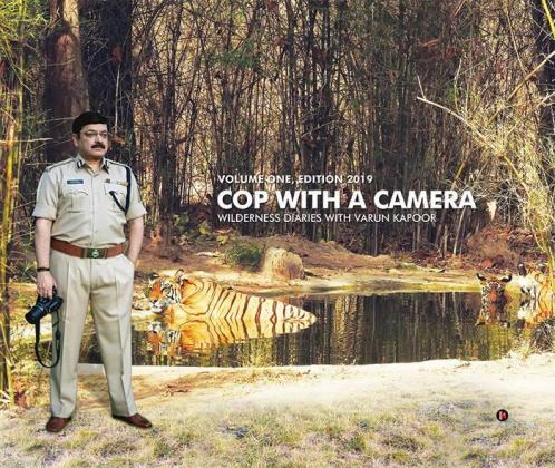 Cop with a Camera