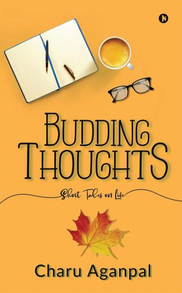 Budding Thoughts : Short Tales on Life