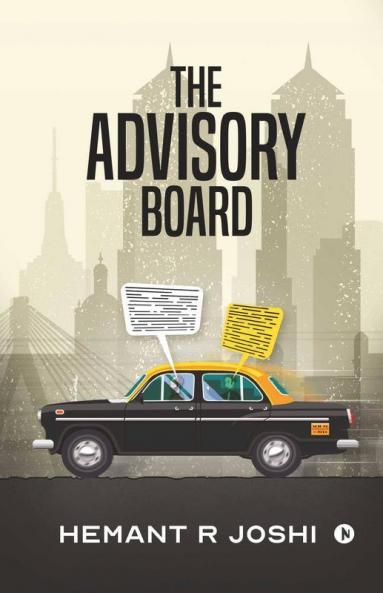 Advisory Board