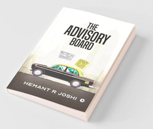 Advisory Board