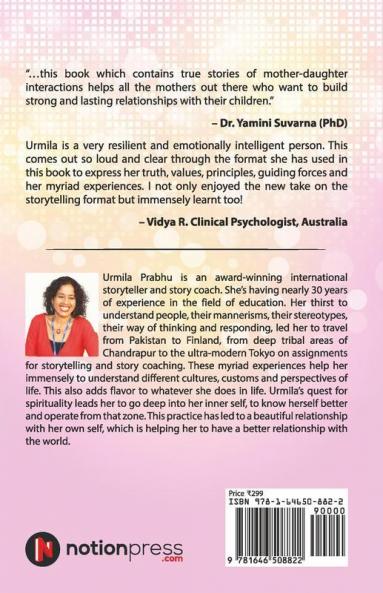 Bringing Up A Vedantic Mother