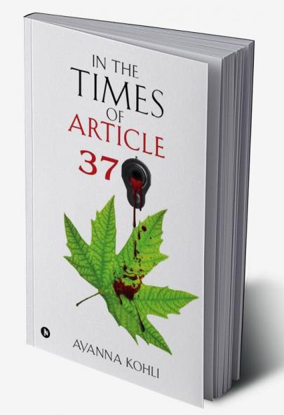 In the Times of Article 370