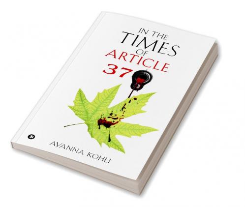In the Times of Article 370