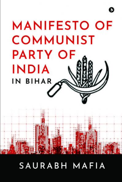 Manifesto of Communist Party of India in Bihar