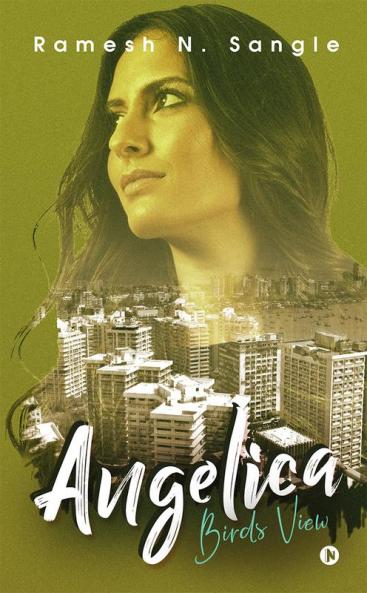 Angelica : Birds View