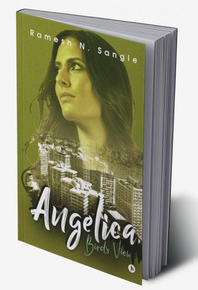 Angelica : Birds View