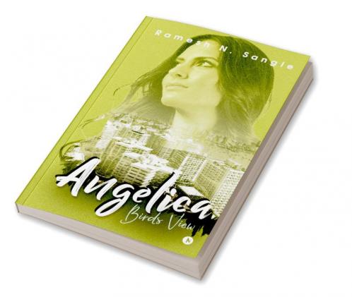 Angelica : Birds View