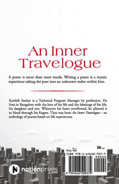An Inner Travelogue