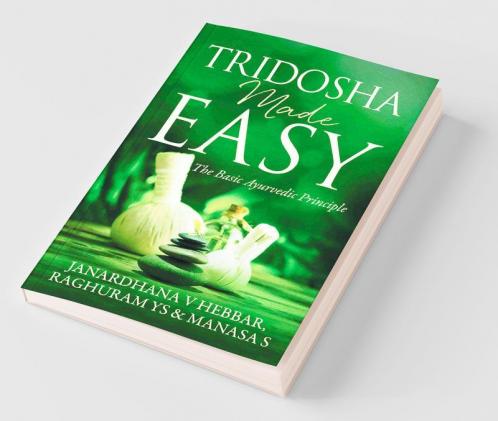 Tridosha Made Easy
