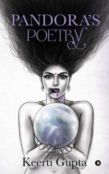 Pandoraâ€™s Poetry