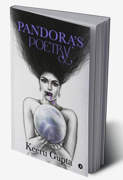 Pandoraâ€™s Poetry