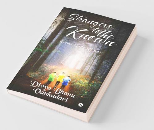 Strangers To The Known: Karma Finds Its Way