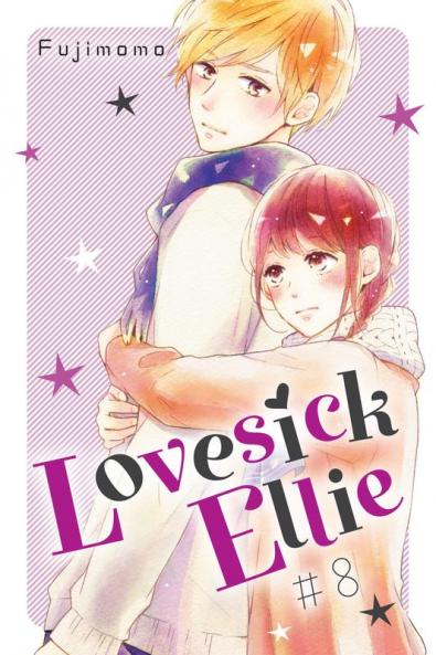 Lovesick Ellie 8
