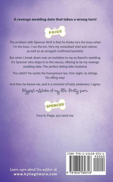 Chasing: 6 (Unleashed Romance)