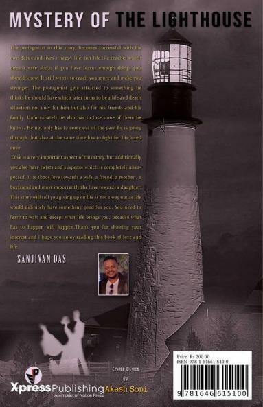 Mystery Of The Lighthouse