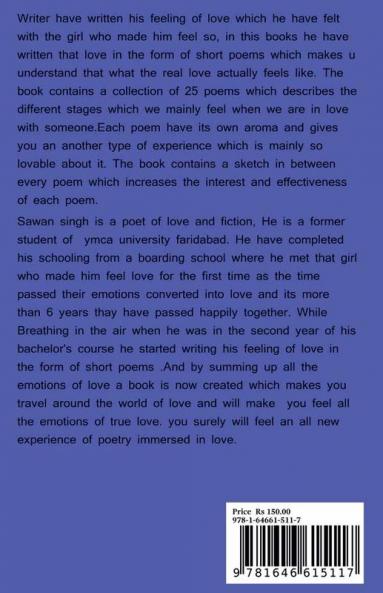 Twilight : the written love