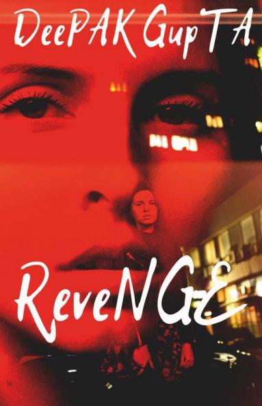 Revenge: A Gripping Mystery Thriller