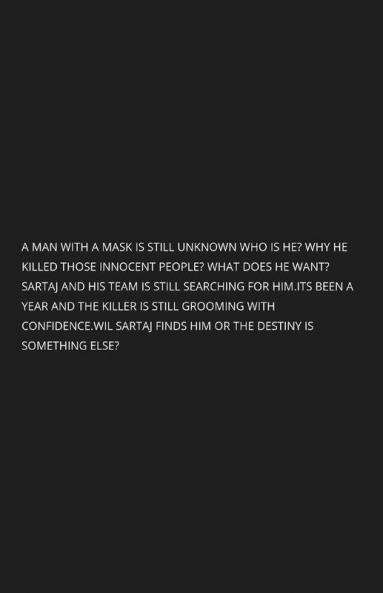WHO?? : IS BEHIND THE SMILE?? SEASON 2