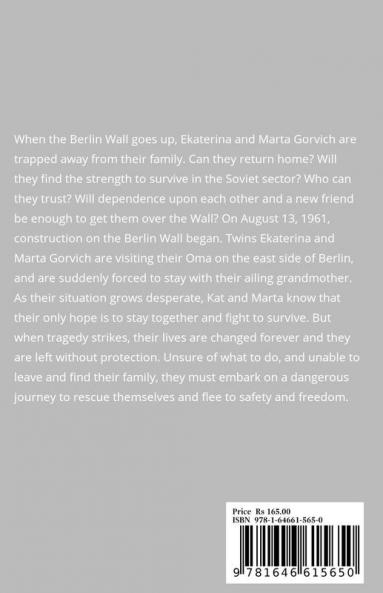 Partition 1961 : a city torn apart